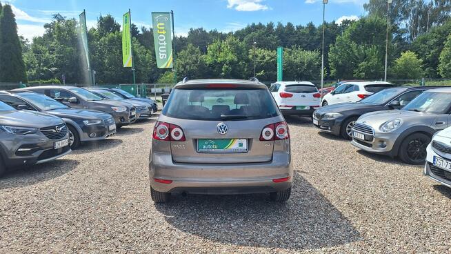 Volkswagen Golf Plus DSG Serwisowany Zieleniewo - zdjęcie 8
