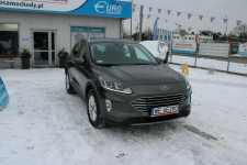 Ford Kuga Titanium F-Vat netto 62 113 PLN Gwarancja SalonPL Kamera Warszawa - zdjęcie 4