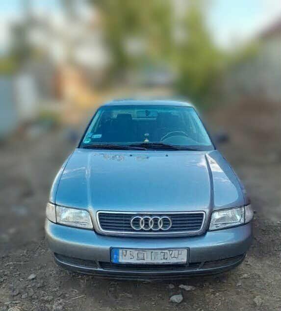 Sprzedam AUDI A4 Bielawska Wieś - zdjęcie 5