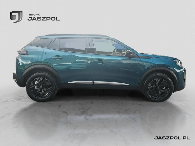 Peugeot 2008 ENVY Hybrid 1.2 145KM e-DCS6 2026 Łódź - zdjęcie 4