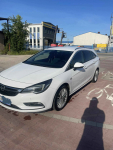 Sprzedam Opel Astra K Sports Tourer 1.6D 2016r Pysznica - zdjęcie 10