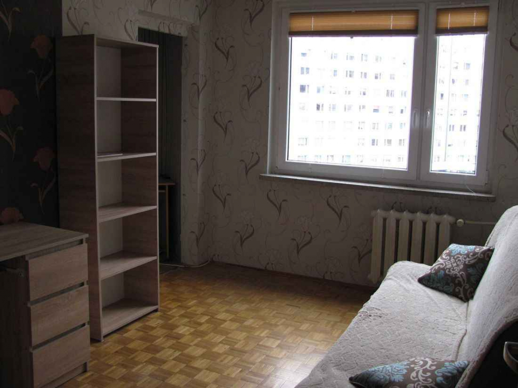 3pok, 74met, Okolice Dziadoszańskiej BALKON/PIWNICA (Wrocław) Fabryczna - zdjęcie 3