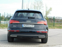 Audi Q5 2.0TDI z Gwarancją Nowy Polifcie Model 2021r Żyrardów - zdjęcie 7