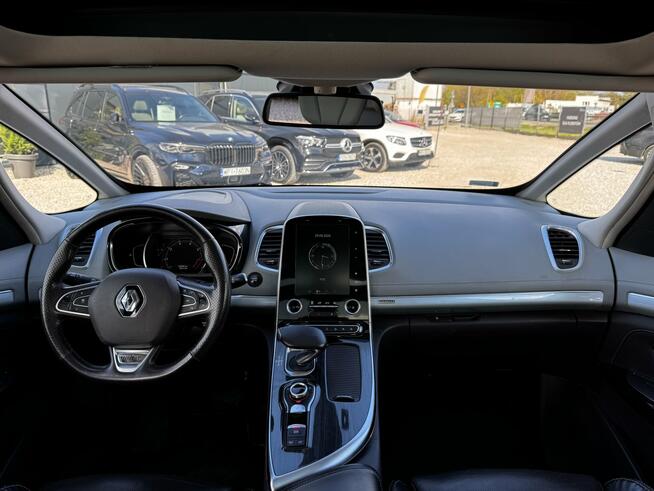 Renault Espace, 2018 Michałowice - zdjęcie 12