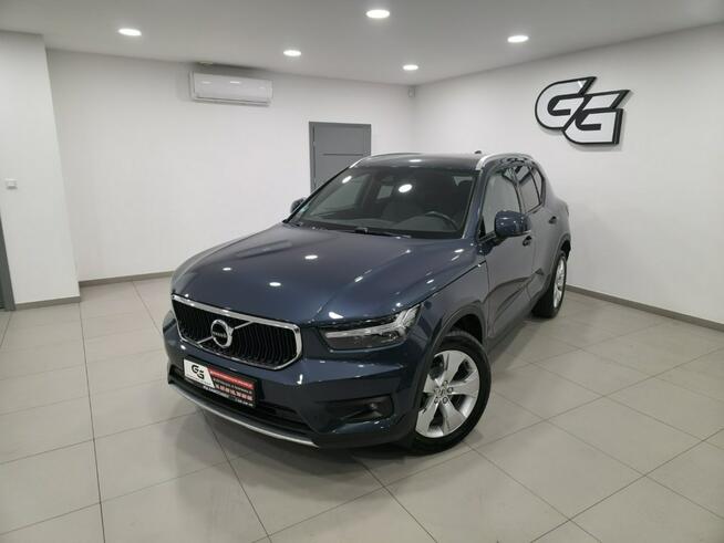 Volvo XC 40 Automat/ Roczna Gwarancja GetHelp w cenie / wzorowy stan Korczyna - zdjęcie 2