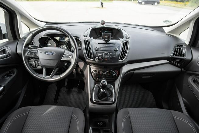 Ford C-Max 1.0i 1001KM ! Super Stan ! 150tys km. ! Opłacony ! Zwoleń - zdjęcie 5