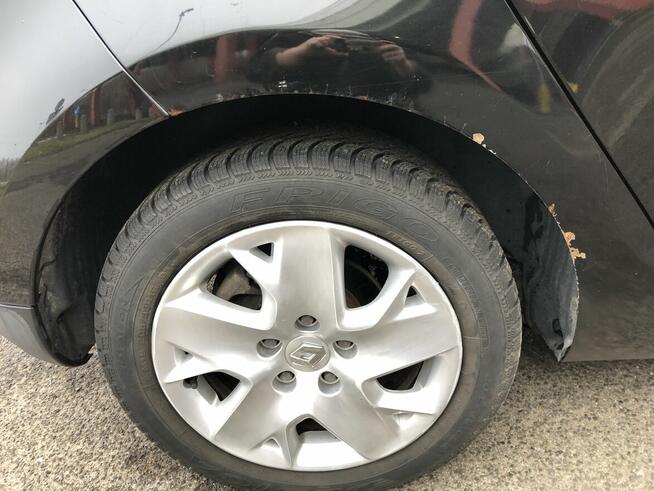 Renault Megane III Wola - zdjęcie 11