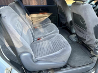 VW SHARAN 1.9 TDI - 7 osobowy - ORYGINAŁ Lakier - 6 biegów Legionowo - zdjęcie 12