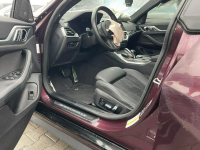 BMW 440 Mperformance Xdrive Karbon Skóra podgrzewanie Kamera HAK 374KM Gliwice - zdjęcie 9