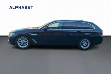 BMW 520d xDrive mHEV aut Swarzędz - zdjęcie 4