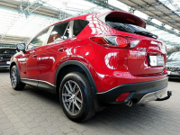4x4 TYLKO 91TYŚ KM Krajowy 100% BEZWYPADKOWY Serwisowany w ASO Mazda Mysłowice - zdjęcie 9