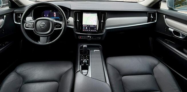 Volvo V90 B4 D,4x4,AWD,Gwarancja Kamienna Góra - zdjęcie 11