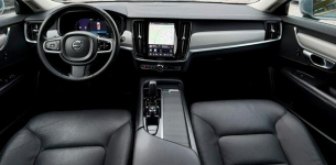 Volvo V90 B4 D,4x4,AWD,Gwarancja Kamienna Góra - zdjęcie 11