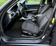 BMW 318i - całe ORYGINAŁ LAKIER - udokumentowany przebieg Legionowo - zdjęcie 6
