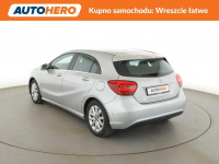 Mercedes A 180 pdc automat navi klima grzane fotele kubełki Warszawa - zdjęcie 4