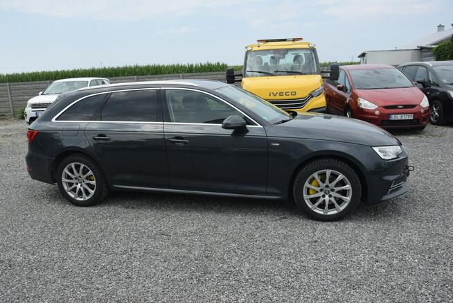 Audi A4 3.0TDI V6 2018r S Line Quattro Uszkodzony Silnik Serwis Majdan Sieniawski - zdjęcie 7