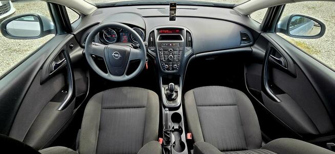 Opel Astra Niski przebieg! Dostawa ! Zamiana też! Zduńska Wola - zdjęcie 7