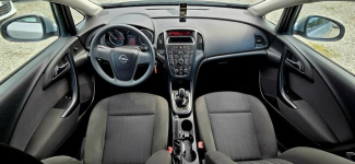 Opel Astra Niski przebieg! Dostawa ! Zamiana też! Zduńska Wola - zdjęcie 7