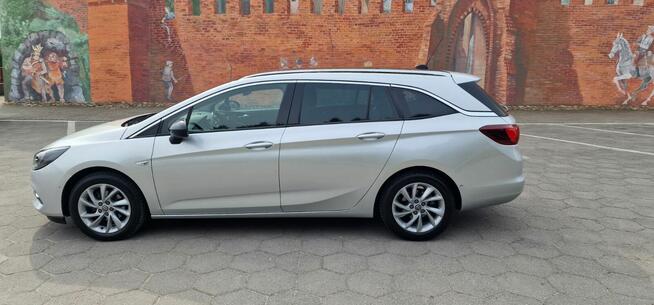 Piękny Opel Astra 2021 salon PL. Słupca - zdjęcie 3