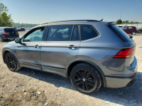 Volkswagen Tiguan R-LINE BLACK / AWD / niski przebieg Tarnów - zdjęcie 5