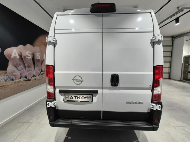 Opel Movano Furgon L3H2 Nowy Targ - zdjęcie 6