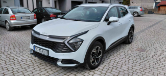 SPRZEDAM KIA SPORTAGE Mysłowice - zdjęcie 2