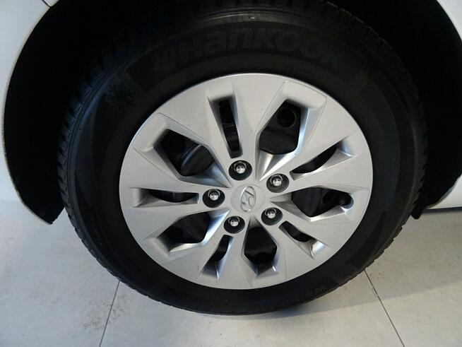 Hyundai i30 .1.4 100KM,Krajowy, Niski przebieg Łódź - zdjęcie 5