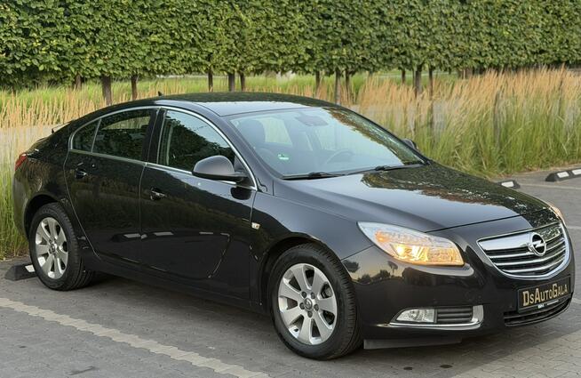 Opel Insignia Zwoleń - zdjęcie 7