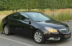 Opel Insignia Zwoleń - zdjęcie 7