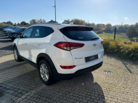 Hyundai Tucson *LED*xsenon*kamera*1.6 i*zadbany Sierakowice - zdjęcie 7