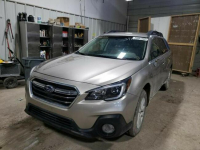 Subaru OUTBACK 2018, 2.5L, 4x4, po gradobiciu Warszawa - zdjęcie 2