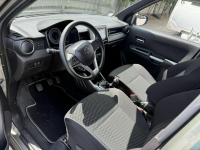 Suzuki Ignis Zielona Łąka - zdjęcie 7