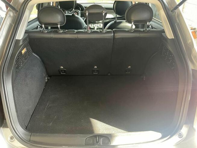 FIAT 500X 4X4 FULL OPCJA Trzebinia - zdjęcie 11
