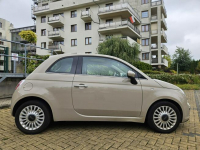 Fiat 500 Szklany dach ! Tarnowskie Góry - zdjęcie 6