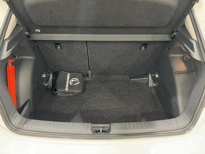 Skoda Fabia 1.0 Ambition Warszawa - zdjęcie 11