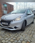 Peugeot 208 1.2 VTi Active ETG5 Żory - zdjęcie 4