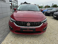 Fiat Tipo 1.4 Turbo Lounge 60tys przebieg Chełm Śląski - zdjęcie 7