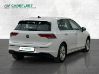 Volkswagen Golf VIII 1.0 eTSI Life DSG Hatchback Warszawa - zdjęcie 5