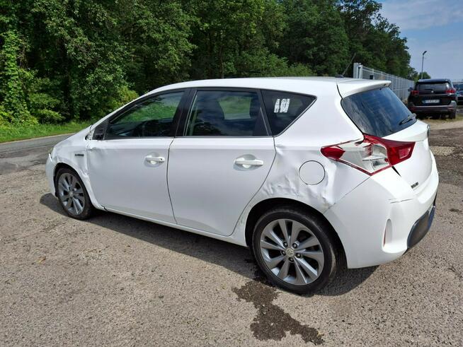 Auris Hybrid Pleszew - zdjęcie 6