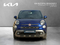 Fiat 500L 1.4 Benzyna + LPG, Connect, Salon Polska, Bydgoszcz - zdjęcie 8