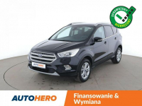 Ford Kuga Navi /Podg.fotele/ Aut.klima/ Bluetooth Warszawa - zdjęcie 1