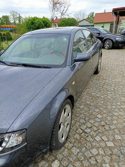 Sprzedam samochód Żary - zdjęcie 3