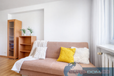 Duża i przestronna kawalerka z garderobą Jeżyce - zdjęcie 3