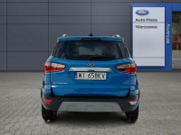 Ford EcoSport Titanium 1.0 EcoBoost 125 KM M6MJ56841 Warszawa - zdjęcie 4