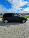 Volkswagen Golf V - 1.9TDI - alusy - klima - ładny i zadbany Głogów - zdjęcie 4