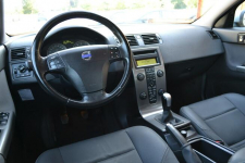 Volvo V50 *Climatronic*Idealny Pod LPG*2007r Częstochowa - zdjęcie 7
