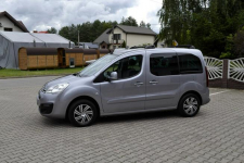 Citroen Berlingo 1.6 HDI*99KM*Automat*Multispace Ostrów Mazowiecka - zdjęcie 4