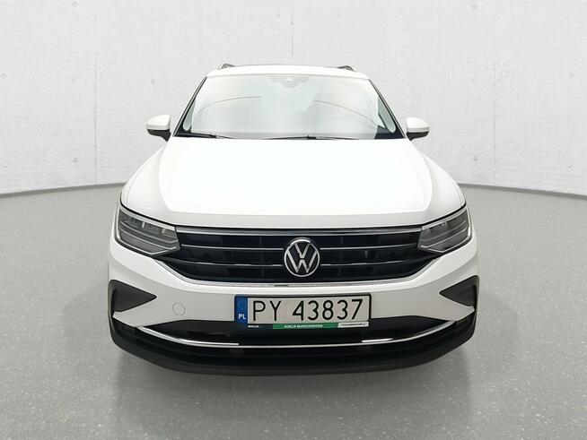 Volkswagen Tiguan Komorniki - zdjęcie 3