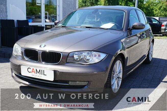 BMW 116 zarejestrowany, ubezpieczony Opole - zdjęcie 1