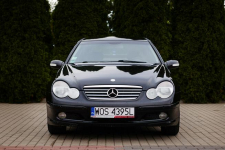 Mercedes C 180 2.0Benzyna_Automat_Oryginal_Bezwypqdkowy_Niski przebieg Rzekuń - zdjęcie 11